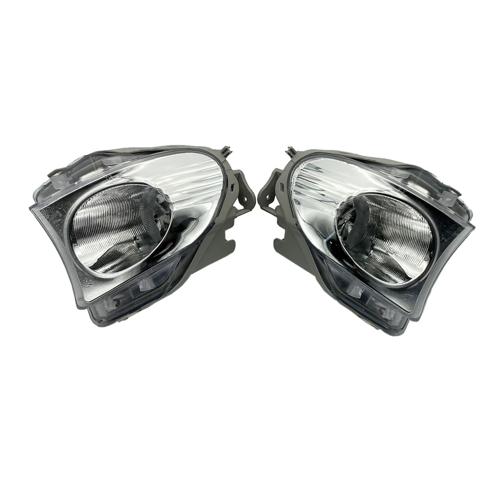 1 زوج اليسار واليمين الجبهة القيادة أضواء الضباب مصابيح لكزس ES350 2010 2011 2012