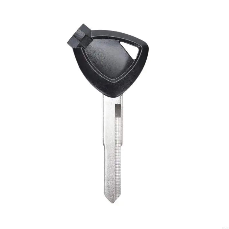 D5BE Profile Blank Compatible for BWS125 VOX50 GTR125 JOG, Mechanical Spare for Locksmith Cutting