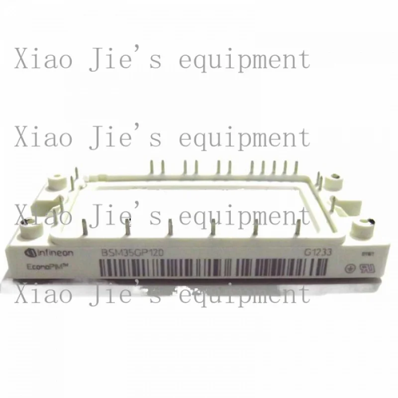 

1PCS BSM35GP120 New Best Offer Modules Best Price Quality Assurance