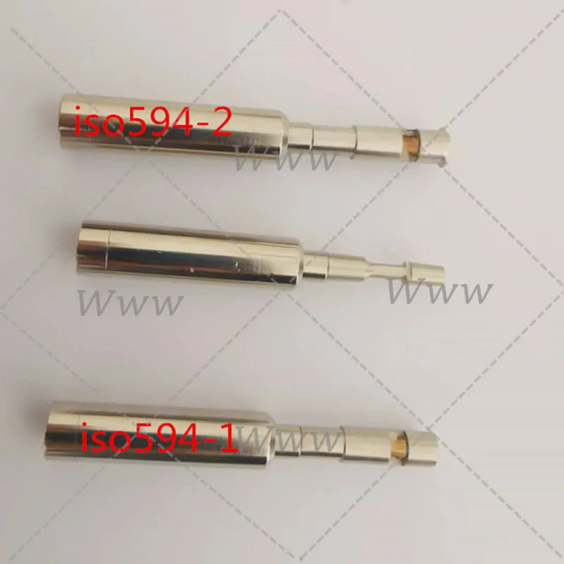 Medical 5N Luer Gau… - image