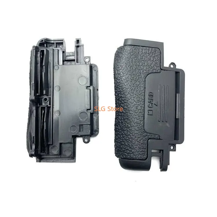 Free Shipping New SD Memory Card slot cover Door For Nikon D750 Digital Camera Repair Parts