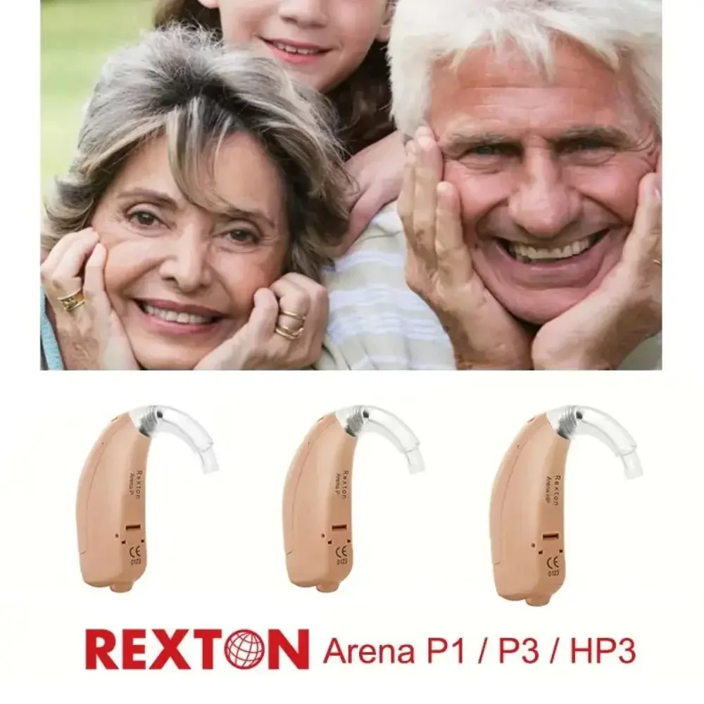 Rexton Arena Bte He…
