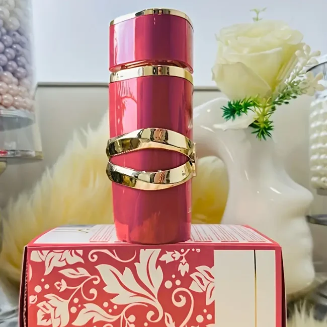 ヤラ キャンディ パフューム 女性用 100ml / 3.4oz、フレッシュなアクアティック シトラス コロン、フローラルなニュアンス入り |   長続きする男性らしい香り