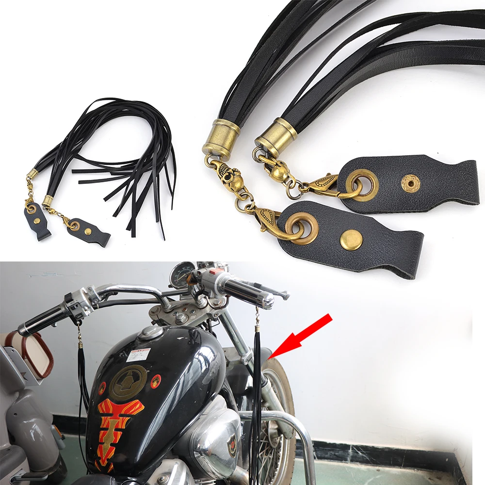Motorcycle Handleba… - image
