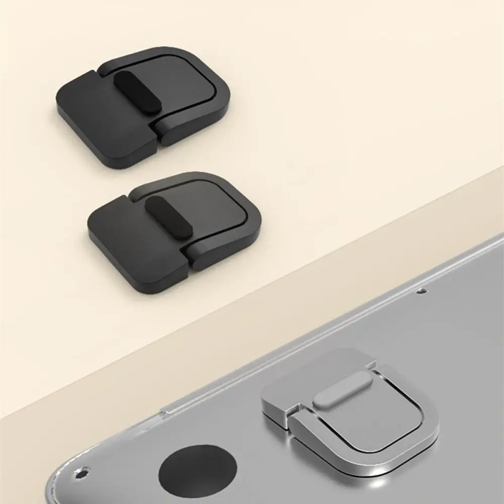 

Mini Tablet Bracket Support Accessories Aluminum Alloy Adjustable Cooling Stand Laptop Stand Laptop Holder Tablet Stand