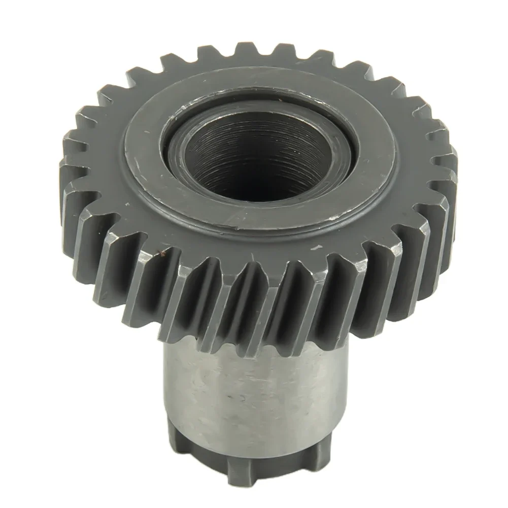 1Pc Gear 28/33 Teeth Replace For Bosch GBH2-26 GBH 2-26DRE 2-26DDF 2-26F RH2-26 Rotary Hammer Spare Parts Accessories