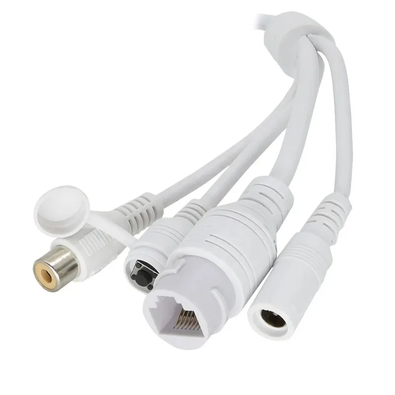 4K Cctv Ip Network Camera 30X AF Humanoid Detection Speed Camera Dome Surveillance Camera