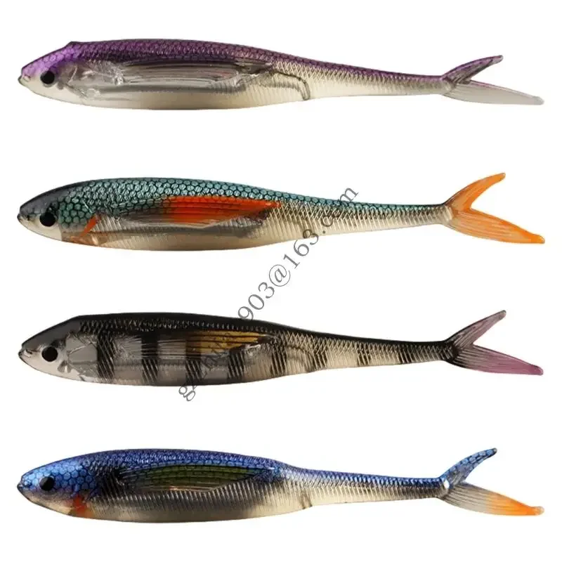 Forked Tail Fishing… - image