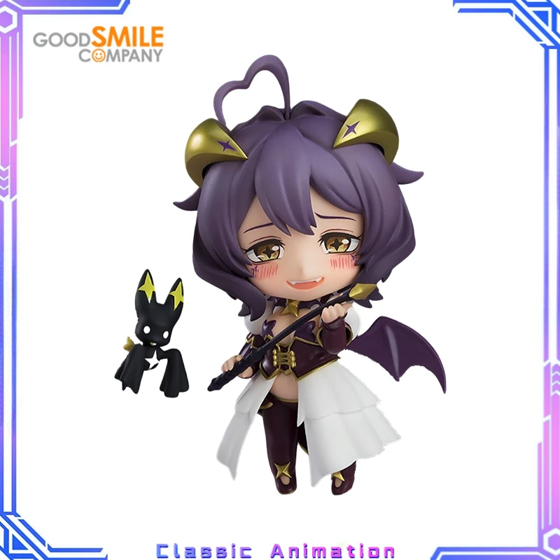 

Оригинальная версия GSC Q 2446 I Admire Magical Girls Magia Baiser 10 см, экшн-модель из ПВХ, игрушка