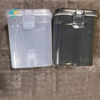 AEE4-For Xiaomi Mijia Self-Cleaning Robot 2 C101 Robot Vacuum Cleaner Spare Parts Sewage Water Tank