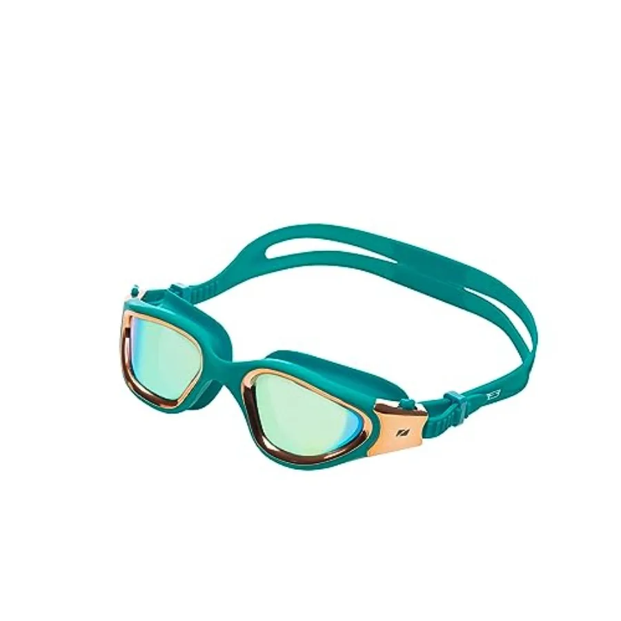 

Vapor OWS Goggles - Teal Cream Copper