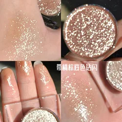 Cherish the Dream Shimmering Powder Shimmer Bright Crystal and Anxious  Ud Cowboy and Weaver Girl Monochrome Eyeshadow