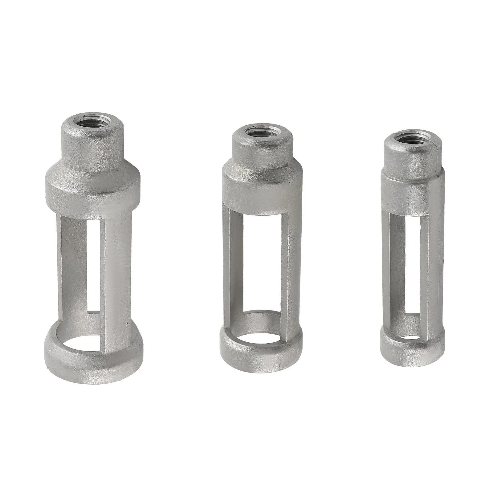 8PCS Valve Spring Clamps Compressor Cars Motorcycle Carbon Steel Tool Kit