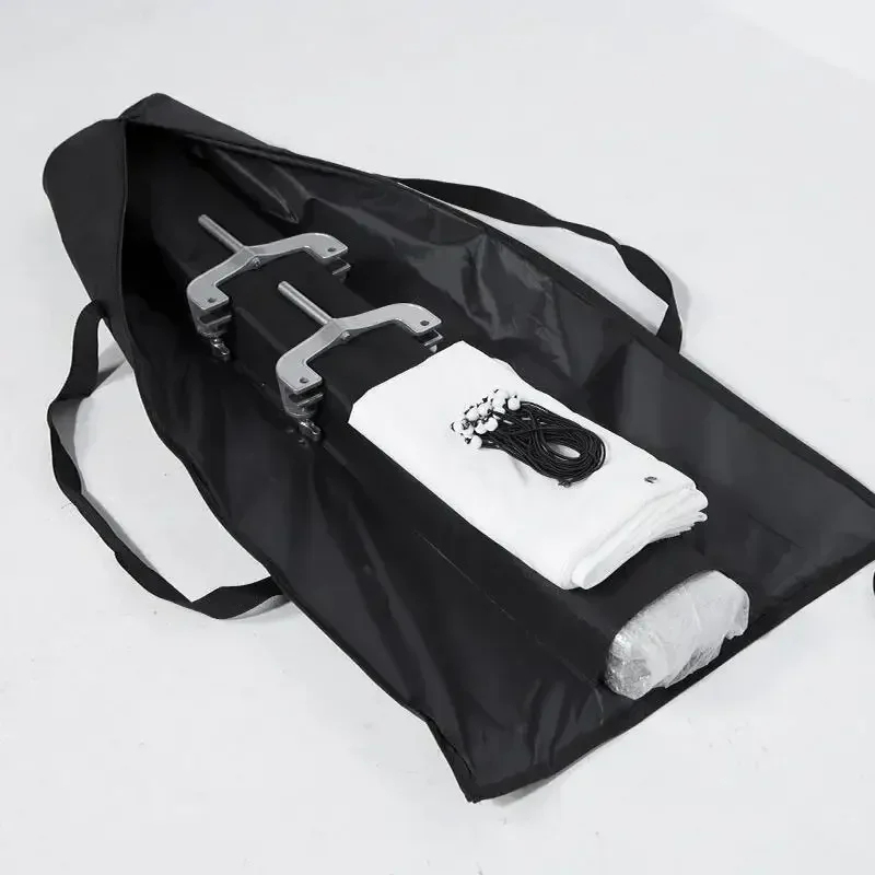 Cheap And Fine 3.6x3.6m Butterfly Light Modifier Large Sun Scrim White Diffuser For Film Crew Large Advertisement PhotographyHot