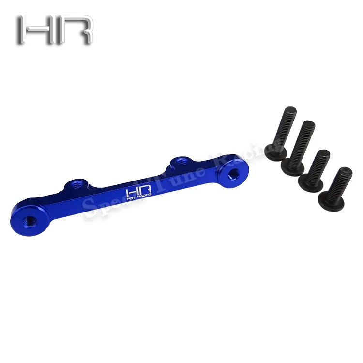 Hot Racing Aluminum Bellcrank Replace LOS231008 for Baja Rey 4WD​