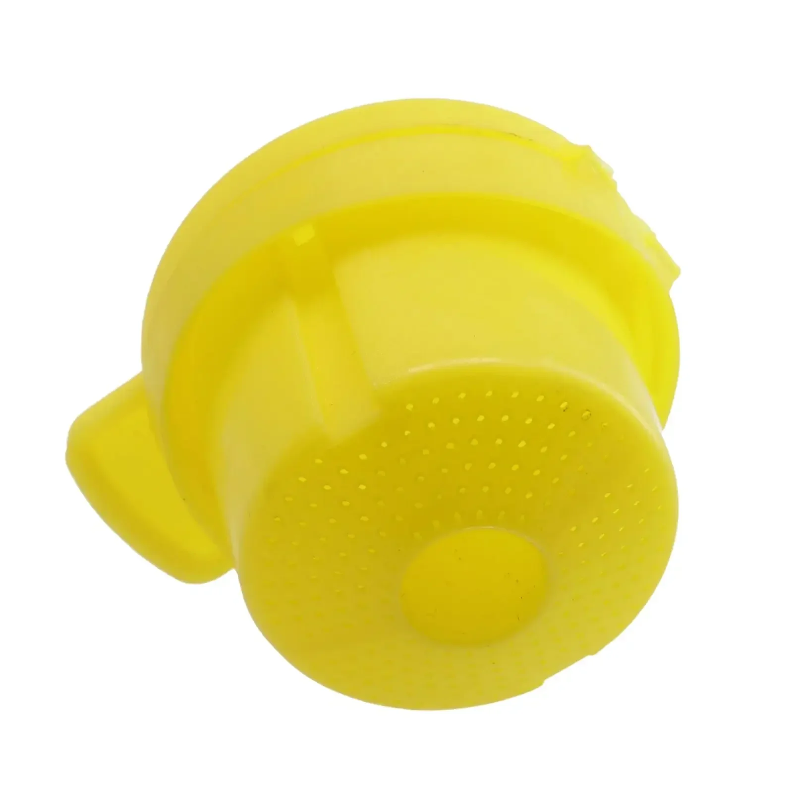 1pc Windscreen Washer Bottle Cap Lid Cover Yellow Reservoir Tank Cap Plastic For For Clio For MK4 2012-2018 289130004R