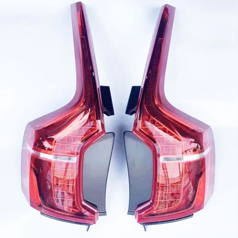 Car Led Tail Light Taillight Rear Lamp for Volvo s60 s90 s80 s40 xc60 xc90 xc40 v60 v40 Brake Driving Lamp Turn Signal