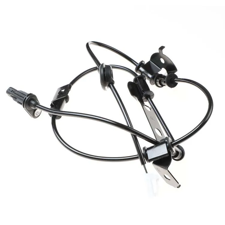 

95680-2S300 95681-2S300 задний левый и правый новый датчик скорости колеса ABS для Hyundai Tucson Kia Sportage 10-16 956802 S300 956812 S300