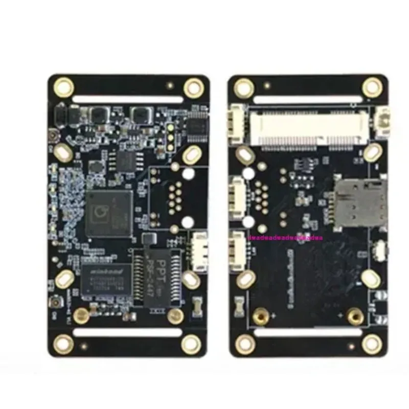 

QCA9531 openwrt Portable 3g 4g router sim card WIFI Router Modem pcb