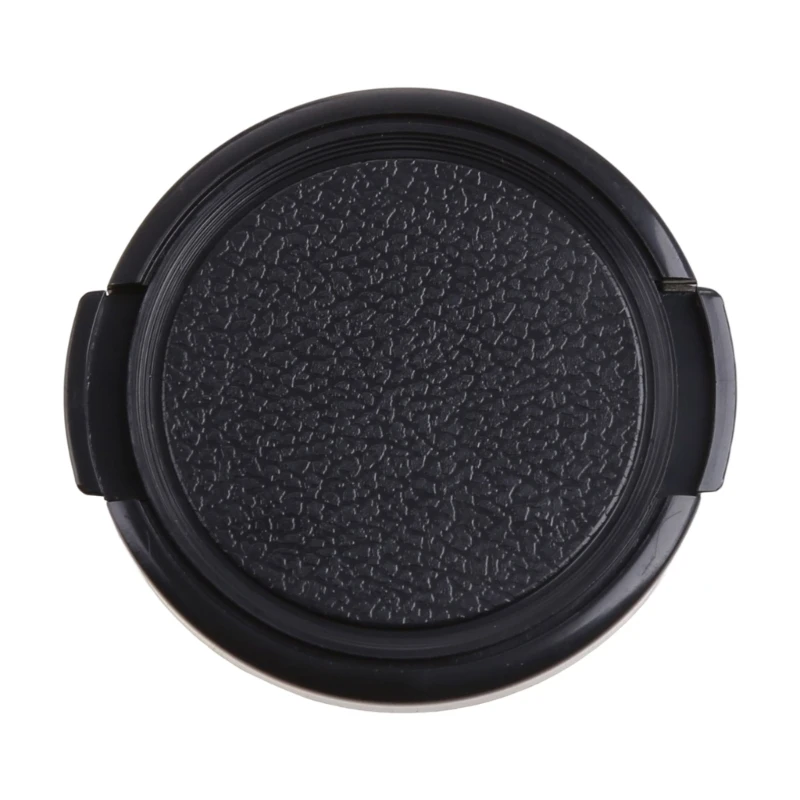 49mm 49mm zatrzaskowy przedni obiektyw do lustrzanki cyfrowej na