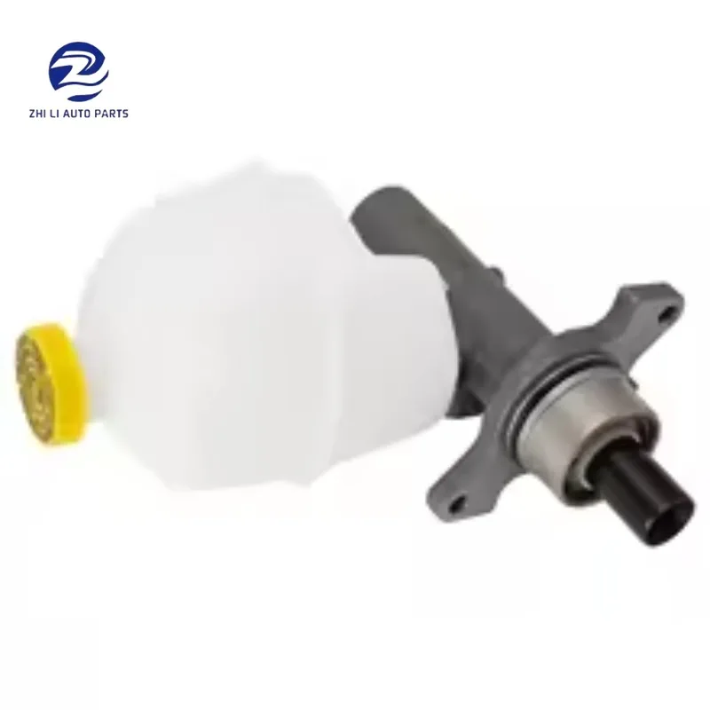 68000908AA M630498 68000910AA 68000908AB M630498 Car Brake Master Cylinder For Ford Explorer Flex Taurus Lincoln MKS MKT