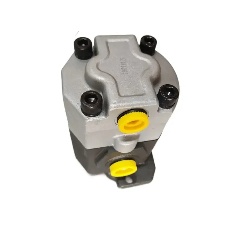 

For excavator parts Doosan DX Daewoo DH60-7 Hyundai R55 60-5-7 AP2D25 gear pilot pump tail pump