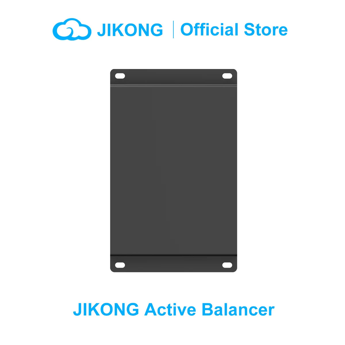 JIKONG Smart Active Balancer 2A 4A 4S 8S 16S 20S 24S Bluetooth APP Li-ion LiFePO4 LTO Batteries