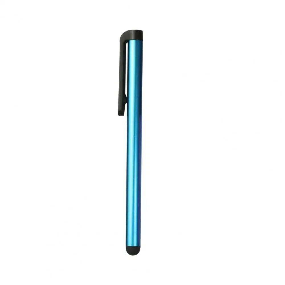파란색