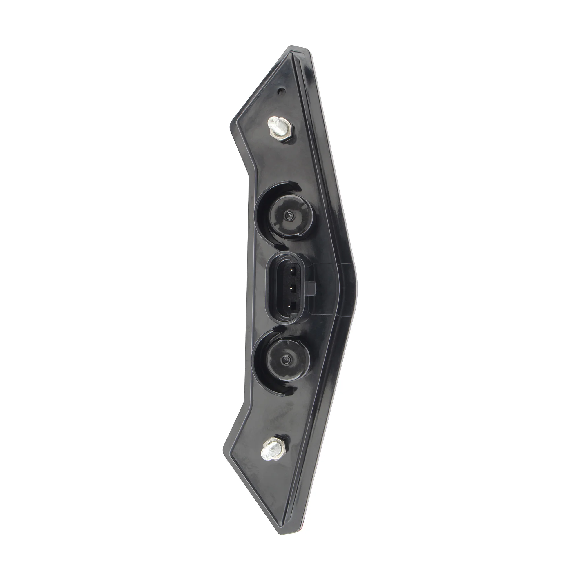 ATV UTV LEDテールライトブレーキライト CAN-AM Commander 1000R EFI - XMR 2022 2023 2024 2025 モトテールライト改造アクセサリー