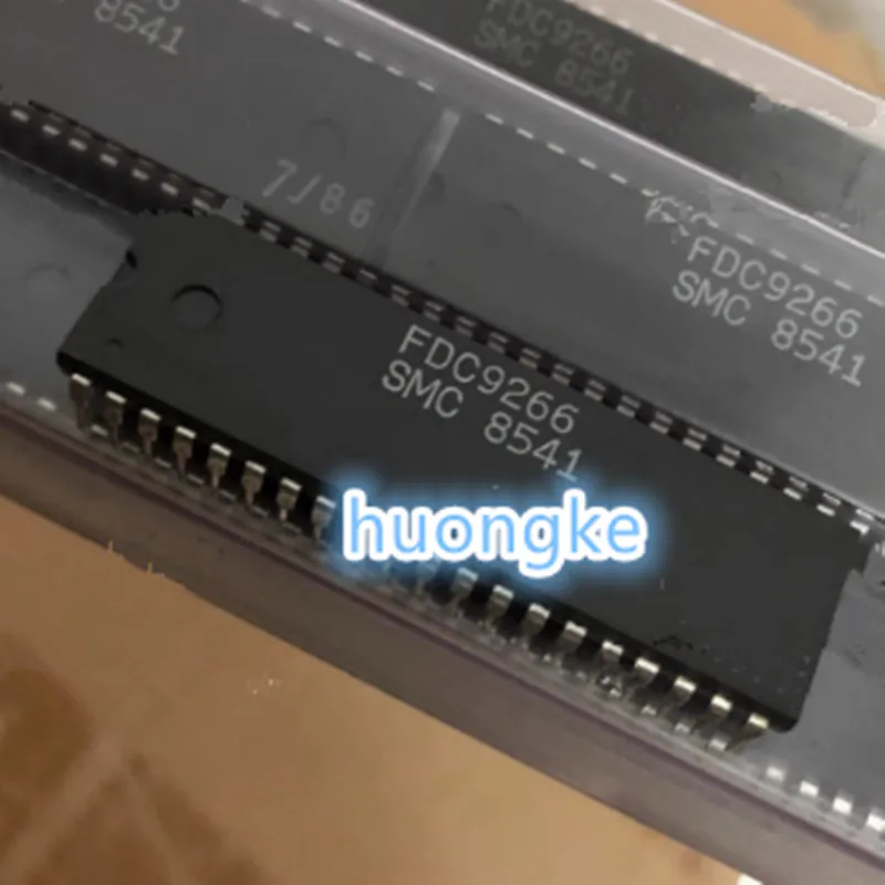 2PCS/LOT FDC9266 SMC DIP40  IN STOCK