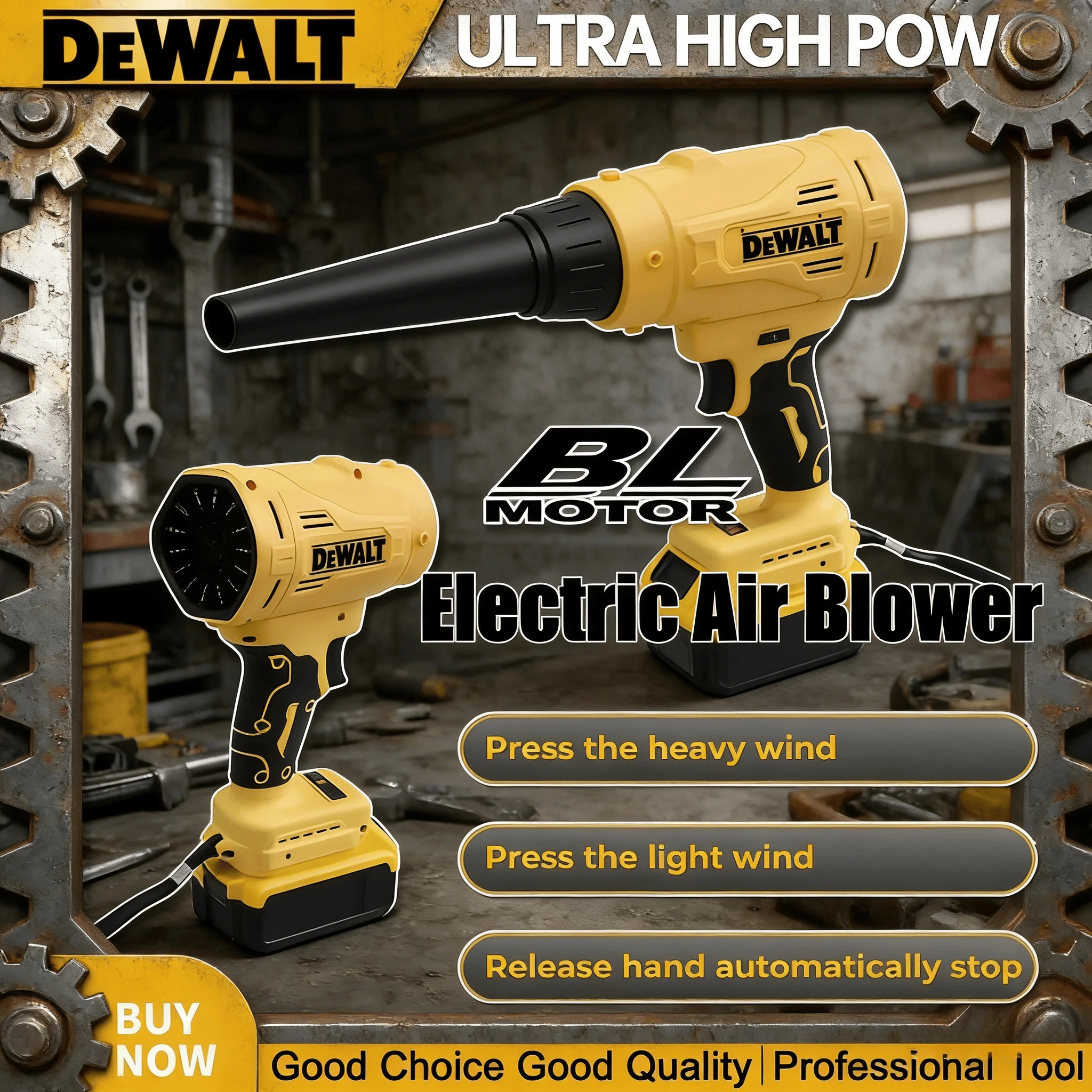 dewalt-brushless-electric-air-blower-jet-turbo-fan-high-speed-130000rpm-violent-fan-cordless-air-duster-18v-20v-battery