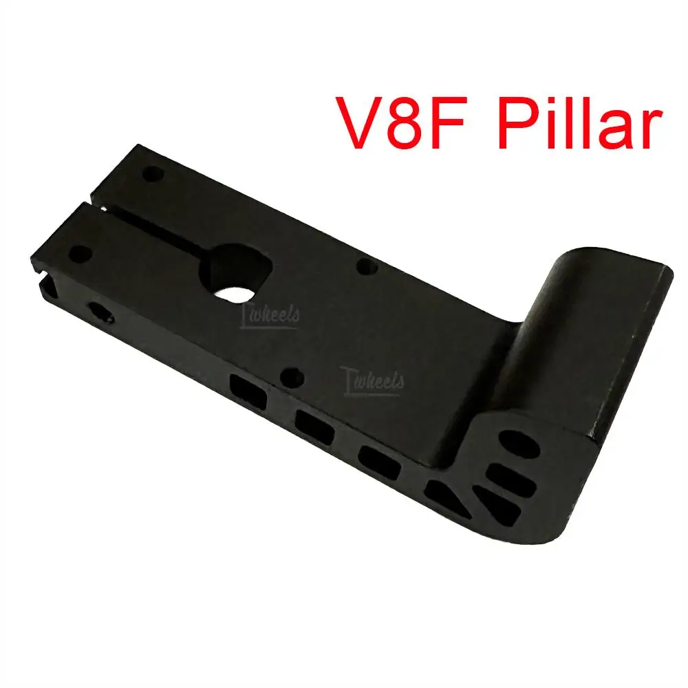 Original Inmotion V8 V8F pillar inmotion electric unicycle motor arms Pedal arms spare parts