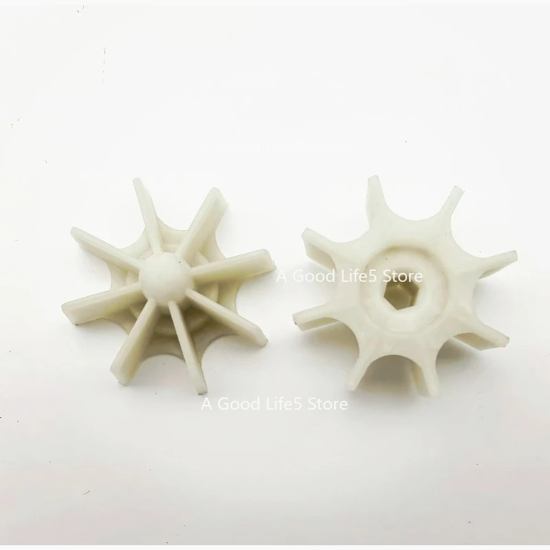 

Steam Oven Cleaning Pump Motor Fan Blade Replacement Parts Compatible with Lexin Laixinnuo