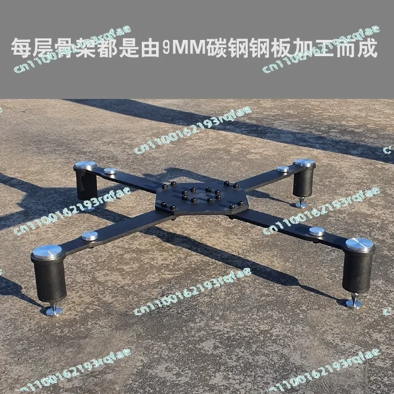 

Cabinet Power Amplifier Rack KTV Home Theater Stand HIFI Steel Frame Shock-absorbing Sound Cabinet Sound Rack Power Amplifier