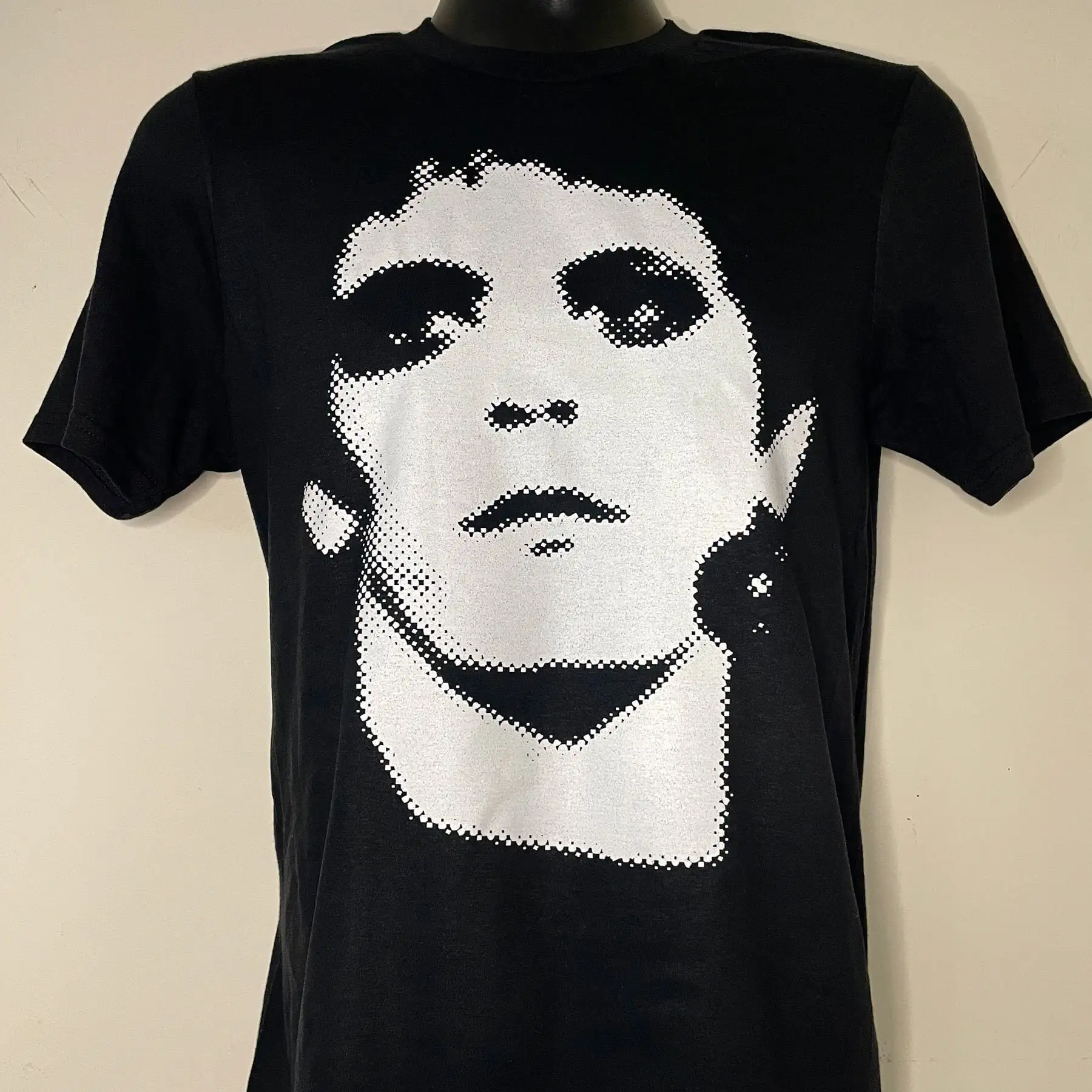 LOU REED velvet underground retro 60s vintage music shirt