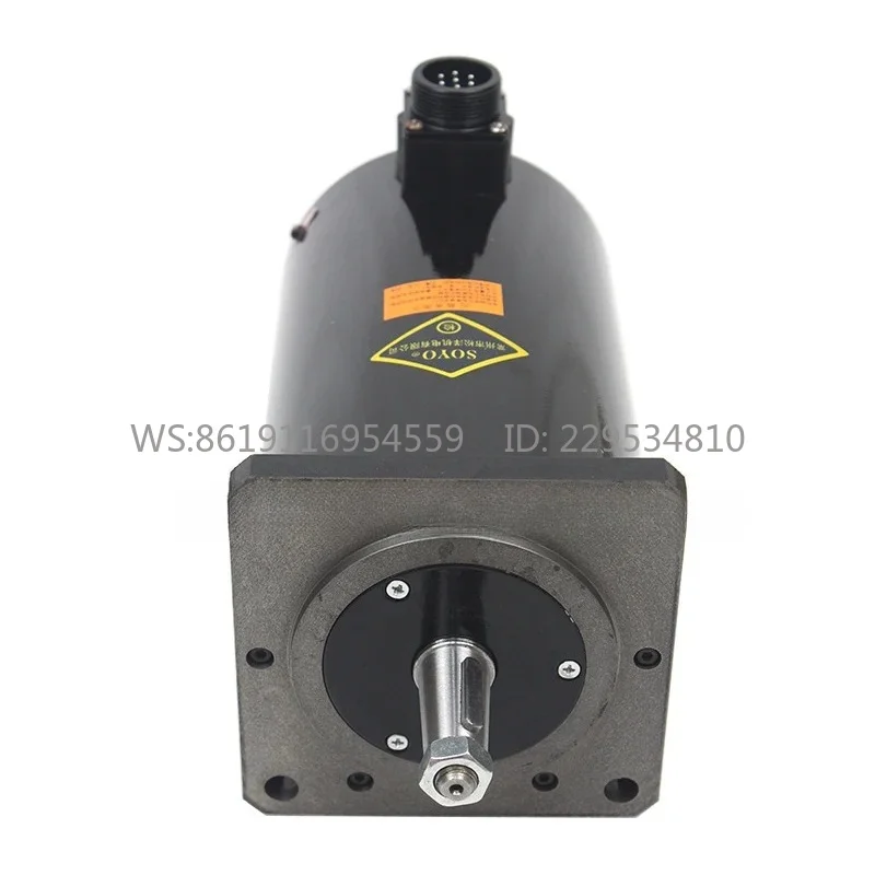 SOYO Stepping Motor Type 130BYG350B 50N.M Stepper Motor Bag Making Machines DC Motor