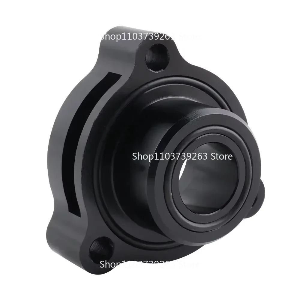 

For Automotive Retrofit 2019-2023 Silverado Sierra Tahoe 2.7 BOV Pressure Relief Valve Adapter