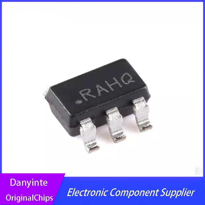 20Pcs/Lot LP5907QMFX-3.3Q1 LP5907QMFX LP5907 RAHQ SOT-23-5