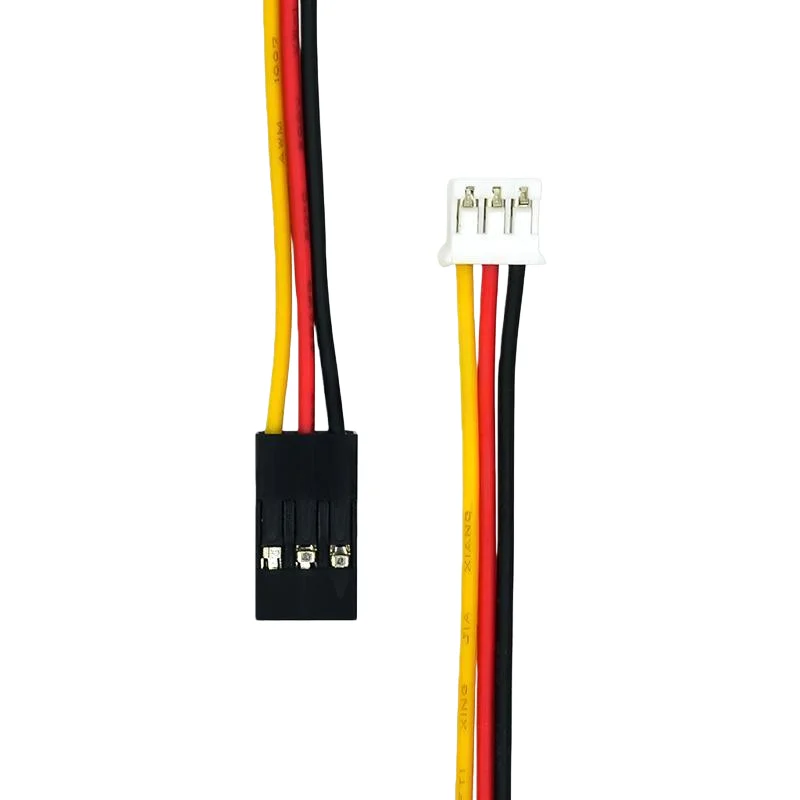 Faixa de luz LED RGB WS2812B programável 5V luz de tira multicolorida que muda de cor compatível com kit Arduino ESP32