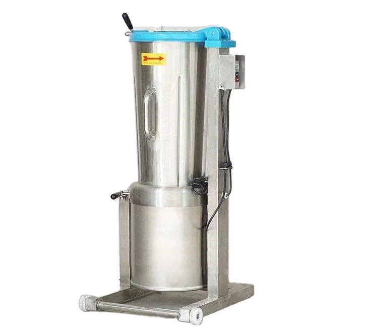 Commercial Industrial Fruit Blender Machine