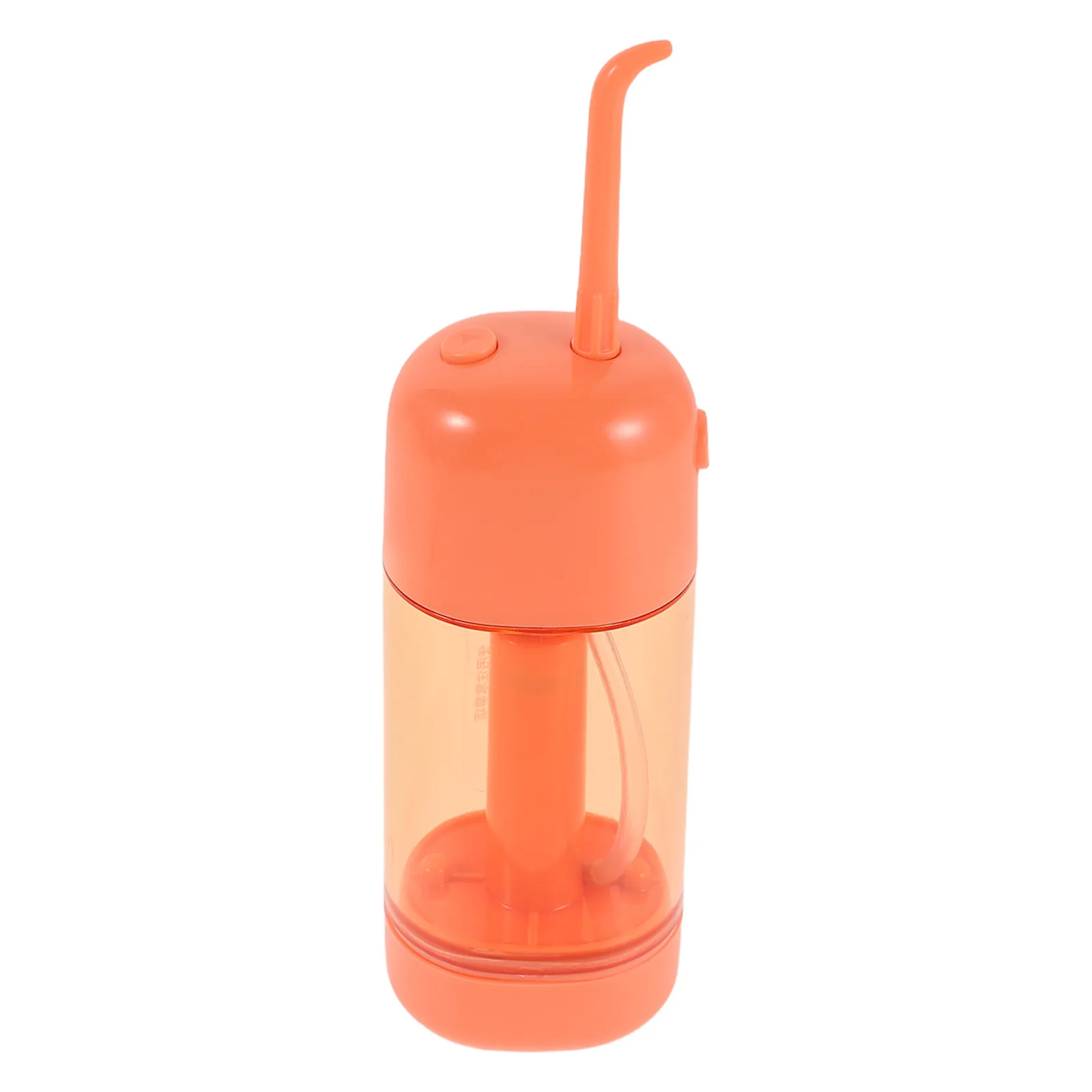 

Портативный ручной ирригатор для полости рта: компактный, легкий, с воздушным давлением, для путешествий и домашнего использования, глубокая очистка, здоровье десен