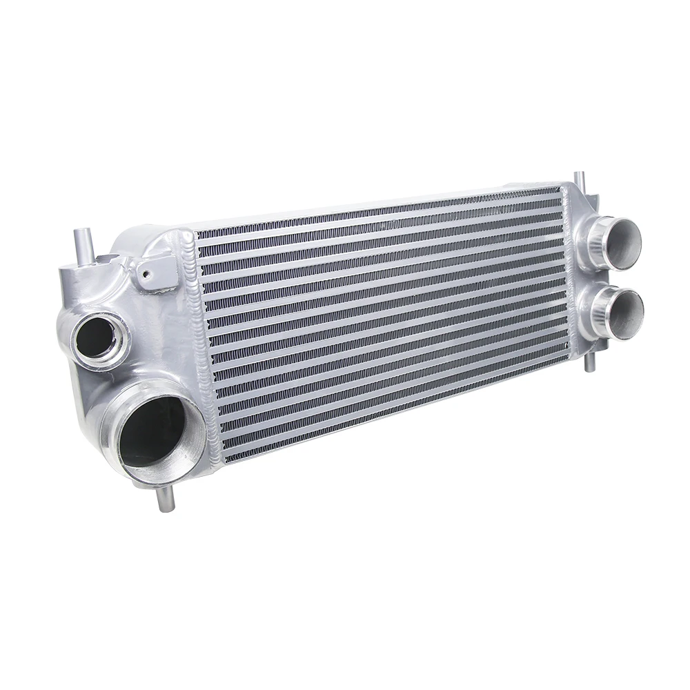 Hot Sale Competition Bar & Plate Intercooler Kit for F-150 2.7L/3.5L EcoBoost 2015-2019
