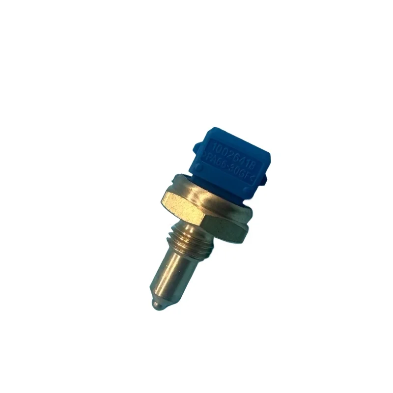 China IV/V/VI for MAXUS G10 V80 V90 T60 D90 Thermostatic Switch Water Temperature Sensor Thermostat 1PC 10026418