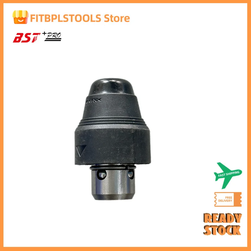 Tool Holding Fixture or SDS DRILL Speed CHUCK for Bosch GBH36VF, GBH2-26DFR