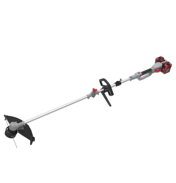 Cordless Grass New Structure 450W Brush Cutter 40V