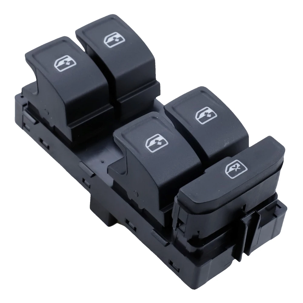 

Power Window Switch For VW GOLF VII Variant SPORTSVAN ALLTRACK PASSAT B8 T-ROC TIGUAN TOURAN 5G0959857B 5G0959857D 5G0 959 857B