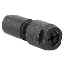 For 100-type Angle Grinder Modified Adapter To Straight Grinder Chuck Thread Accessories Rotary Tool Herramientas Polishing Tool