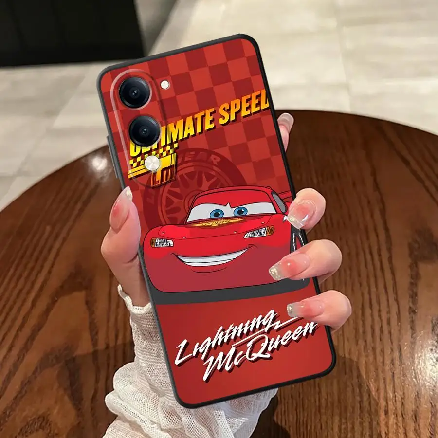 Disney Lightning Mc…