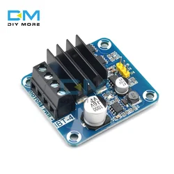 IBT-4 Motor Drive Module Semiconductor Refrigeration MOSFET High Current 50A H Bridge Driver