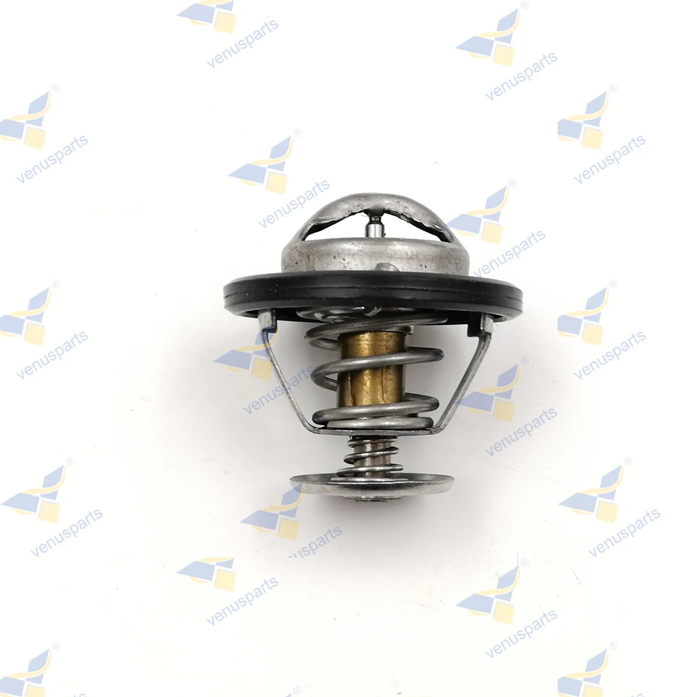 4Y Thermostat For Toyota Forklift 76℃ Engine Parts